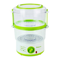 Пароварка Sakura SA 7213GR