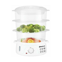 Пароварка Sakura SA 7214