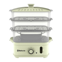 Пароварка Sakura SA 7217