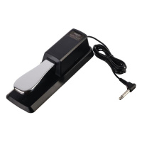 Педаль Musedo TB 005