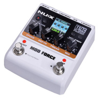 Педаль NUX MOD Force