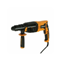 Перфоратор DECO DKH 1100W 3,5Дж SDS+