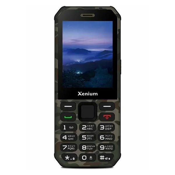 Philips X300/