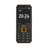 Philips X300 ORANGE/BLACK
