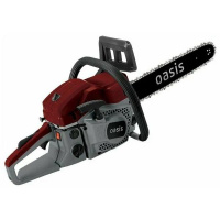 Пила цепная OASIS GS-5218