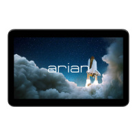 Планшет Arian Space 100