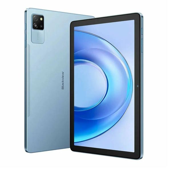 Планшет BLACKVIEW TAB60 Pro 10.1" 8/128GB Blue