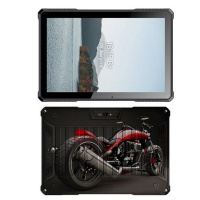 Планшет BQ 1022L print 10