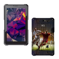 Планшет BQ 7082G Print 03