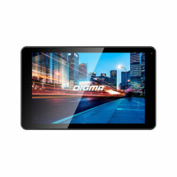 Планшет Digma Citi 1903 4G