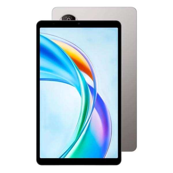 Планшет HONOR X7 4/128Gb 8.7" WiFi (5504ADQH) серый