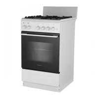 Плита Гефест 5102-01 0337  ГазоЭлектрическая,