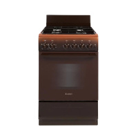 Плита Гефест 5102-01 0339  ГазоЭлектрическая,