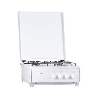 Плита настольная Flama ANG 1401W настольная