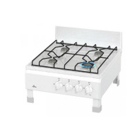 Плита настольная Flama ANG 1402W настольная