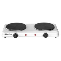 Плита настольная Happy Panda HP 04W