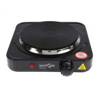 Плита настольная MAXTRONIC MAX-AT-001BH