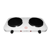 Плита настольная MAXTRONIC MAX-AT-002WH