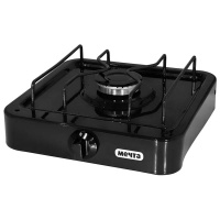 Плита настольная Мечта-100М черная ГАЗ