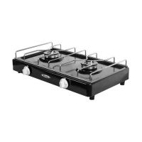 Плита настольная Мечта-200М черная ГАЗ