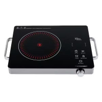 Плита настольная OASIS A-TS1S