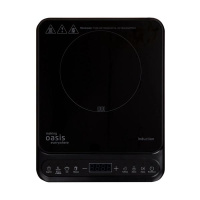 Плита настольная OASIS PI-BG3S индукционная