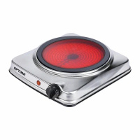 Плита настольная Optima OTC 112 CS инфракрасная