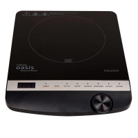 Плита настольная Oursson PI B3SK инд.