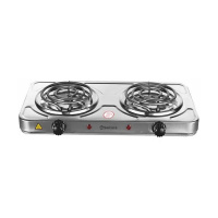 Плита настольная Sakura ПЭ-03H