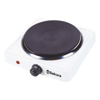 Плита настольная Sakura ПЭ-09