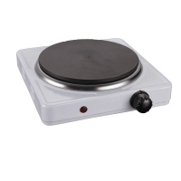 Плита настольная WILLMARK HS-111 W