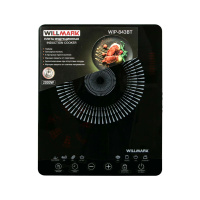 Плита настольная WILLMARK WIP-843BT индукция
