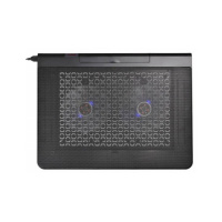 Подставка под ноутбух BURO BU-LCP 170-B214