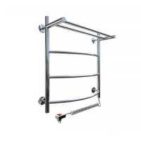 Полотенцесушитель ТРУГОР ПЭК(эл) 50*50  М  138 Вт