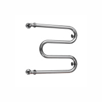 полотенцесушитель "НИКА" Econ ПМ 2 с пол. 600*500мм 5665255