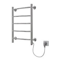 Полотенцесушитель электр. Орион-Лесенка 50*40,  50Вт