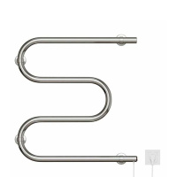 Полотенцесушитель электр. ZOX М 50*50 153Вт