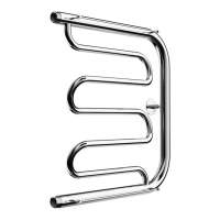 Полотенцесушитель ZOX ПМ2 60*50 ФОКСТРОТ-2