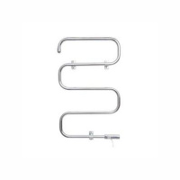 Полотентцесушитель DMT 104 белый