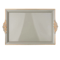 Посуда AGNESS 106-573 поднос