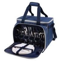 Посуда АРКТИКА 4100-6 для пикника