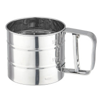 Посуда ATTRIBUTE ATV804 кружка сито