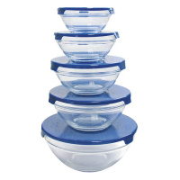 Посуда BONJART 3167 салатники