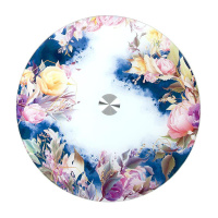 Посуда ENS-GROUP 5341255 блюдо