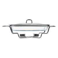 Посуда LARA LR12-15 мармит стекло
