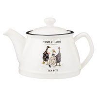 Посуда LEFARD 263-1236 чайник