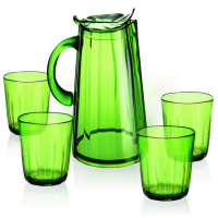 Посуда LOUIS GOURMET GL 1902 набор питьевой