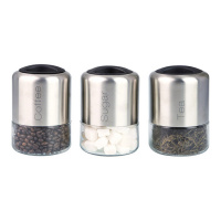 Посуда MALLONY 987001 банки