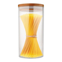 Посуда MALLONY BAMBU банка 1 л.