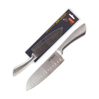 Посуда MALLONY MAL-01M нож сантоку